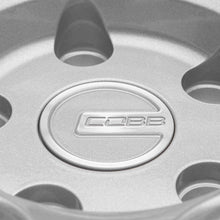 Load image into Gallery viewer, COBB ST-01 18x9.5 5x114.3 +40 Performance Wheels Blue / White  / Bronze / Gunmetal / Black / Gold / Silver Alternate Image