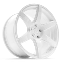 Load image into Gallery viewer, COBB ST-01 18x9.5 5x114.3 +40 Performance Wheels Blue / White  / Bronze / Gunmetal / Black / Gold / Silver Alternate Image