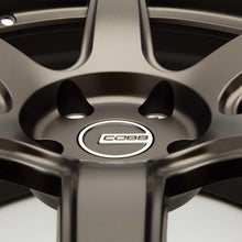 Load image into Gallery viewer, COBB ST-01 18x9.5 5x114.3 +40 Performance Wheels Blue / White  / Bronze / Gunmetal / Black / Gold / Silver Alternate Image
