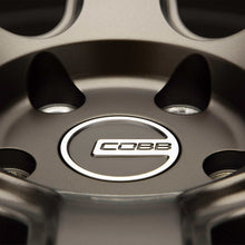 Load image into Gallery viewer, COBB ST-01 18x9.5 5x114.3 +40 Performance Wheels Blue / White  / Bronze / Gunmetal / Black / Gold / Silver Alternate Image