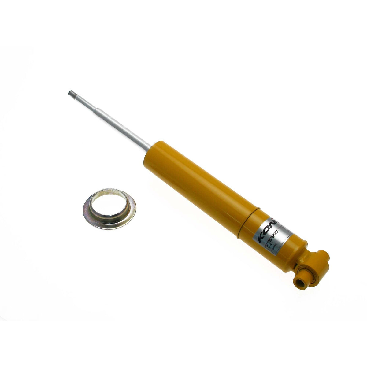 Koni Sport (Yellow) Shock 04-06 Pontiac GTO - Rear