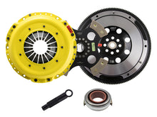 Load image into Gallery viewer, ACT Clutch Kit Honda Civic Type R 2.0L (2017-2021) Heavy Duty/Race Rigid - 4 or 6 Pad w/ Flywheel - 4 Pad Alternate Image