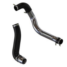 Load image into Gallery viewer, S&amp;B Charge Pipe Kit for Chevy Silverado &amp; GMC Sierra 2500/3500 6.6L Diesel (2017-2019) Hot &amp; Cold Side 83-1006 - Default Title Alternate Image