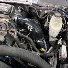 Load image into Gallery viewer, S&amp;B Charge Pipe Kit for Chevy Silverado &amp; GMC Sierra 2500/3500 6.6L Diesel (2017-2019) Hot &amp; Cold Side 83-1006 - Default Title Alternate Image