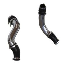 Load image into Gallery viewer, S&amp;B Charge Pipe Kit for Ram 2500 &amp; 3500 6.7L Cummins (2013-2018) Hot &amp; Cold Side 83-1015 Alternate Image