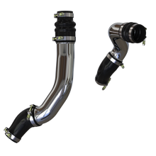 Load image into Gallery viewer, S&amp;B Charge Pipe Kit for Ram 2500 &amp; 3500 6.7L Cummins (2013-2018) Hot &amp; Cold Side 83-1015 Alternate Image