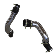 Load image into Gallery viewer, S&amp;B Charge Pipe Kit for Ram 2500 &amp; 3500 6.7L Cummins (2013-2018) Hot &amp; Cold Side 83-1015 Alternate Image