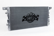 Load image into Gallery viewer, CSF Radiator for Ford F150 3.5L V6 / 5.2L V8 (2021-2026) High Performance All- Aluminum 8303 Alternate Image
