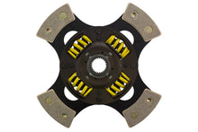 Load image into Gallery viewer, ACT Clutch Disc Mazda 6 3.0L V6 (2003-2008) Sprung Race Disc - 4 or 6 Puck - 4 Puck Alternate Image