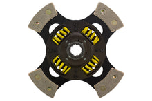 Load image into Gallery viewer, ACT Clutch Disc Mazda 3 Mazdaspeed 2.3L (2007-2013) Sprung Race Disc - 4 or 6 Puck - 4 Puck Alternate Image
