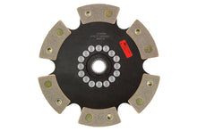 Load image into Gallery viewer, ACT Clutch Disc Hyundai Tiburon 2.7L V6 (2003-2008) Rigid Race - 4 or 6 Puck Alternate Image