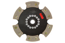 Load image into Gallery viewer, ACT Clutch Disc Hyundai Sonata 2.4L (2002-2005) 2.7L V6 (2002-2005) Rigid Race - 4 or 6 Puck - 4 Puck Alternate Image