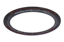 Load image into Gallery viewer, OLM Front Emblem Frame Overlay for Subaru WRX / WRX STI (2018-2021) LE Dry Carbon Fiber OLMA.70066.3 Alternate Image