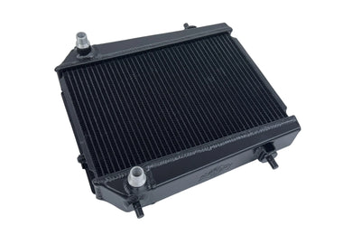 CSF Auxiliary Radiator BMW M2 G87 (2022-2025) High Performance All-Aluminum 8321