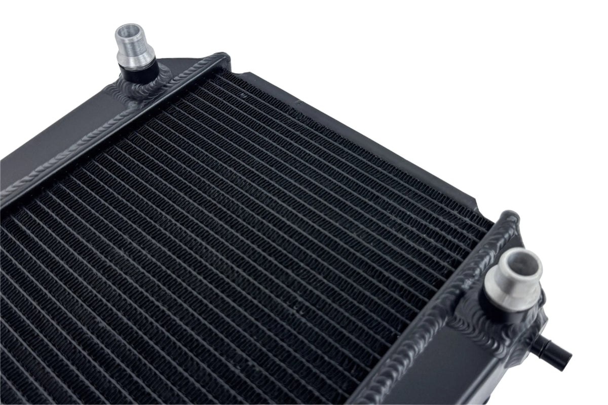 CSF Auxiliary Radiator BMW M2 G87 (2022-2025) High Performance -Alu