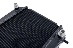 CSF Auxiliary Radiator BMW M4 G82 / G83 (2021-2025) High Performance All-Aluminum 8321