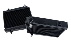 CSF Auxiliary Radiator BMW M4 G82 / G83 (2021-2025) High Performance All-Aluminum 8321