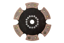Load image into Gallery viewer, ACT Clutch Disc Mazda MX5 Miata NC 2.0L (2006-2015) Rigid Race - 4 or 6 Puck - 4 Puck Alternate Image