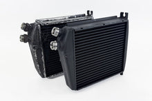Load image into Gallery viewer, CSF Engine Oil Cooler for Porsche 911 993 3.6L H6 (1995-1998) OEM Performance 8334 Alternate Image