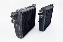 Load image into Gallery viewer, CSF Engine Oil Cooler for Porsche 911 993 3.6L H6 (1995-1998) OEM Performance 8334 Alternate Image