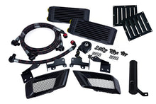 Load image into Gallery viewer, CSF Engine Oil Cooler Kit for Honda Civic Type R FL5 2.0L (2023-2026) High-Performance Dual Pass 8343 Alternate Image