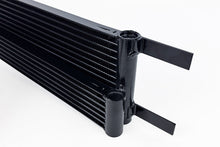 Load image into Gallery viewer, CSF Oil Cooler for Jeep Gladiator JT 3.6L V6 / Turbocharged Diesel 3.0L V6 (2020-2026) High-Performance 8344 Alternate Image