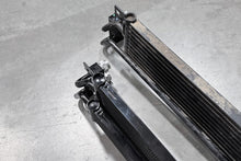 Load image into Gallery viewer, CSF Oil Cooler for Jeep Gladiator JT 3.6L V6 / Turbocharged Diesel 3.0L V6 (2020-2026) High-Performance 8344 Alternate Image