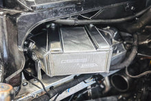 Load image into Gallery viewer, CSF Charge Air Coolers for McLaren 765LT Turbo 4.0L V8 (202-2024) All Aluminum Satin Finish 8352 Alternate Image