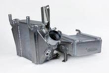 Load image into Gallery viewer, CSF Charge Air Coolers for McLaren 765LT Turbo 4.0L V8 (202-2024) All Aluminum Satin Finish 8352 Alternate Image