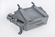 Load image into Gallery viewer, CSF Charge Air Coolers for McLaren 765LT Turbo 4.0L V8 (202-2024) All Aluminum Satin Finish 8352 Alternate Image