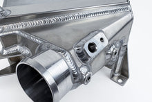 Load image into Gallery viewer, CSF Charge Air Coolers for McLaren 765LT Turbo 4.0L V8 (202-2024) All Aluminum Satin Finish 8352 Alternate Image