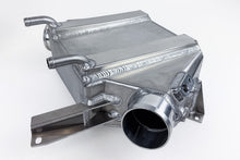 Load image into Gallery viewer, CSF Charge Air Coolers for McLaren 765LT Turbo 4.0L V8 (202-2024) All Aluminum Satin Finish 8352 Alternate Image