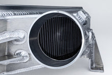 Load image into Gallery viewer, CSF Charge Air Coolers for McLaren 765LT Turbo 4.0L V8 (202-2024) All Aluminum Satin Finish 8352 Alternate Image