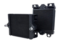 Load image into Gallery viewer, CSF Auxiliary Radiator for BMW M240i F22 / F23 Turbo 3.0L (2017-2021) High Performance All- Aluminum 8355 Alternate Image