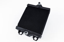 Load image into Gallery viewer, CSF Auxiliary Radiator for BMW M240i F22 / F23 Turbo 3.0L (2017-2021) High Performance All- Aluminum 8355 Alternate Image