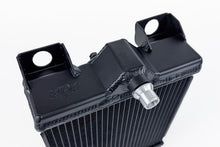 Load image into Gallery viewer, CSF Auxiliary Radiator for BMW M240i F22 / F23 Turbo 3.0L (2017-2021) High Performance All- Aluminum 8355 Alternate Image