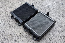 Load image into Gallery viewer, CSF Auxiliary Radiator for BMW M240i F22 / F23 Turbo 3.0L (2017-2021) High Performance All- Aluminum 8355 Alternate Image