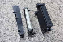 Load image into Gallery viewer, CSF Auxiliary Radiator for BMW M240i F22 / F23 Turbo 3.0L (2017-2021) High Performance All- Aluminum 8355 Alternate Image