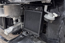 Load image into Gallery viewer, CSF Auxiliary Radiator for BMW M240i F22 / F23 Turbo 3.0L (2017-2021) High Performance All- Aluminum 8355 Alternate Image
