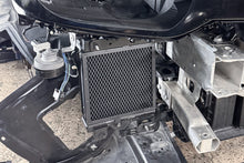 Load image into Gallery viewer, CSF Auxiliary Radiator for BMW M240i F22 / F23 Turbo 3.0L (2017-2021) High Performance All- Aluminum 8355 Alternate Image
