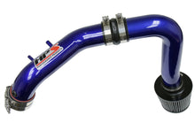 Load image into Gallery viewer, HPS Cold Air Intake for Acura TSX 2.4L (2004-2008) Converts to Shortram Black / Blue / Red / Polished Alternate Image