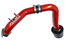 Load image into Gallery viewer, HPS Cold Air Intake for Acura TSX 2.4L (2004-2008) Converts to Shortram Black / Blue / Red / Polished Alternate Image