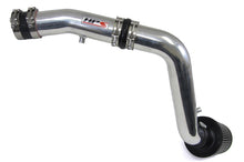 Load image into Gallery viewer, HPS Performance Cold Air Intake Acura TL Type-S 3.5L V6 (2007-2008) [Converts to Shortram] Black / Polished / Black / Red - Polished Alternate Image