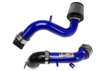 Load image into Gallery viewer, HPS Performance Cold Air Intake Chrysler Sebring LXi V6 3.0L (2001-2003) [Converts to Shortram] Black / Polished / Black / Red Alternate Image