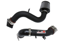 Load image into Gallery viewer, HPS Performance Cold Air Intake Chrysler Sebring LXi V6 3.0L (2001-2003) [Converts to Shortram] Black / Polished / Black / Red Alternate Image