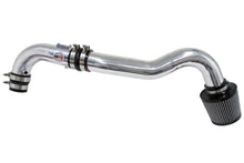 Load image into Gallery viewer, HPS Performance Cold Air Intake Scion xB 2.4L (2008-2015) [Converts to Shortram] Black / Polished / Black / Red - Polished Alternate Image