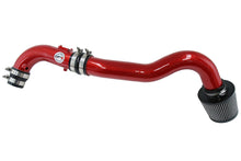 Load image into Gallery viewer, HPS Performance Cold Air Intake Scion xB 2.4L (2008-2015) [Converts to Shortram] Black / Polished / Black / Red - Red Alternate Image