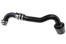 Load image into Gallery viewer, HPS Performance Cold Air Intake Scion xB 2.4L (2008-2015) [Converts to Shortram] Black / Polished / Black / Red - Black Alternate Image