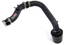 Load image into Gallery viewer, HPS Performance Cold Air Intake Pontiac Vibe 1.8L (2003-2004) [Converts to Shortram] Black / Polished / Black / Red - Black Alternate Image
