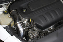 Load image into Gallery viewer, HPS Performance Air Intake Dodge Dart 2.4L Non-Turbo (2013-2016) Blue / Polished / Red / Black - Blue Alternate Image